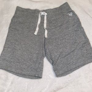 Justice shorts